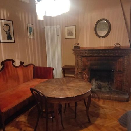 San Petronio Room And Suite Rooms - By Bolognacentro Luxuryh Екстер'єр фото
