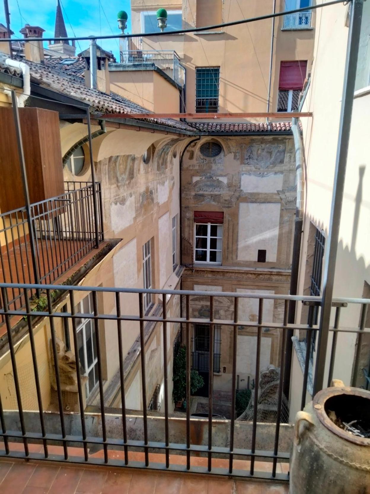 San Petronio Room And Suite Rooms - By Bolognacentro Luxuryh Екстер'єр фото